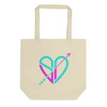 Load image into Gallery viewer, Sofie Dossi Eco Tote Bag