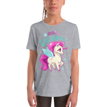 Load image into Gallery viewer, Youth Short Sleeve T-Shirt
