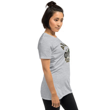 Load image into Gallery viewer, Atlas Ride like the wind, legend riders Short-Sleeve Unisex T-Shirt