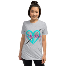 Load image into Gallery viewer, Sofie Dossi Short-Sleeve Unisex T-Shirt