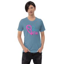 Load image into Gallery viewer, Sofie Dossi Short-Sleeve Unisex T-Shirt