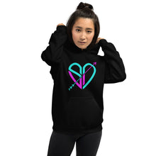 Load image into Gallery viewer, Sofie Dossi Unisex Hoodie