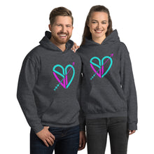 Load image into Gallery viewer, Sofie Dossi Unisex Hoodie