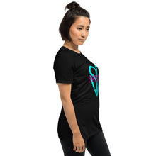 Load image into Gallery viewer, Sofie Dossi Short-Sleeve Unisex T-Shirt