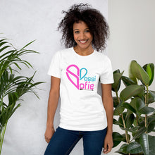 Load image into Gallery viewer, Sofie Dossi Short-Sleeve Unisex T-Shirt