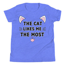 Load image into Gallery viewer, Youth Short Sleeve T-Shirt
