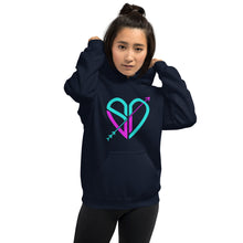 Load image into Gallery viewer, Sofie Dossi Unisex Hoodie