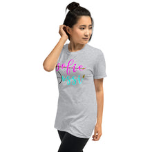 Load image into Gallery viewer, Sofie Dossi Short-Sleeve Unisex T-Shirt