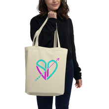 Load image into Gallery viewer, Sofie Dossi Eco Tote Bag