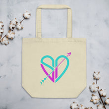 Load image into Gallery viewer, Sofie Dossi Eco Tote Bag