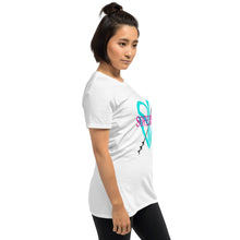 Load image into Gallery viewer, Sofie Dossi Short-Sleeve Unisex T-Shirt