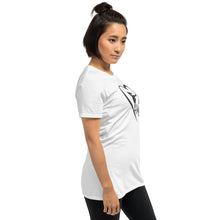 Load image into Gallery viewer, Sofie Dossi Short-Sleeve Unisex T-Shirt