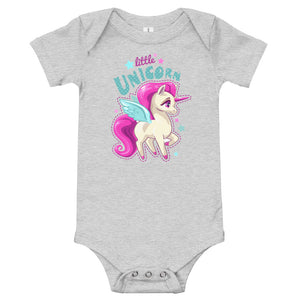 Unicorn baby T-Shirt