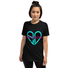 Load image into Gallery viewer, Sofie Dossi Short-Sleeve Unisex T-Shirt