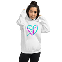 Load image into Gallery viewer, Sofie Dossi Unisex Hoodie