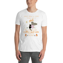 Load image into Gallery viewer, Once upon a time Short-Sleeve Unisex T-Shirt