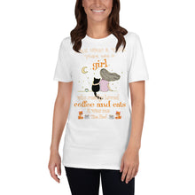 Load image into Gallery viewer, Once upon a time Short-Sleeve Unisex T-Shirt