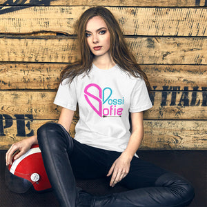 Sofie Dossi Short-Sleeve Unisex T-Shirt