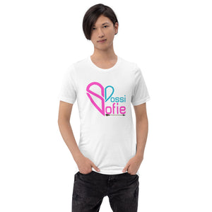 Sofie Dossi Short-Sleeve Unisex T-Shirt