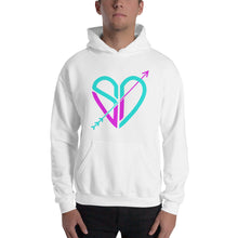 Load image into Gallery viewer, Sofie Dossi Unisex Hoodie