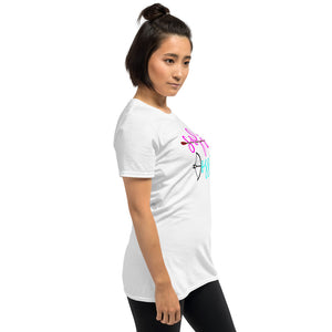 Sofie Dossi Short-Sleeve Unisex T-Shirt