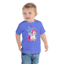 Load image into Gallery viewer, Toddler Short Sleeve Tee