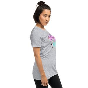 Sofie Dossi Short-Sleeve Unisex T-Shirt