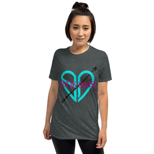 Sofie Dossi Short-Sleeve Unisex T-Shirt