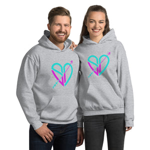 Sofie Dossi Unisex Hoodie