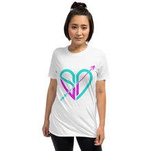 Load image into Gallery viewer, Sofie Dossi Short-Sleeve Unisex T-Shirt