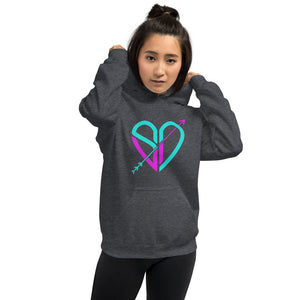 Sofie Dossi Unisex Hoodie