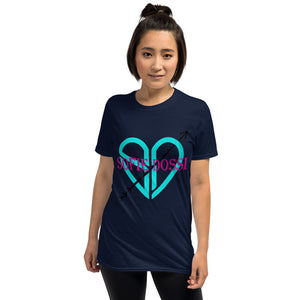 Sofie Dossi Short-Sleeve Unisex T-Shirt