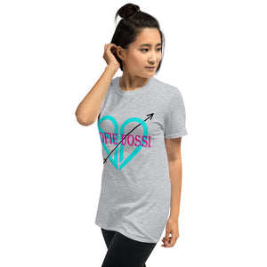 Sofie Dossi Short-Sleeve Unisex T-Shirt