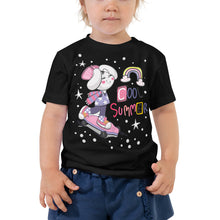 Load image into Gallery viewer, Cool Summer Toddler Short Sleeve Tee