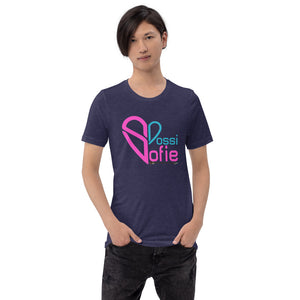 Sofie Dossi Short-Sleeve Unisex T-Shirt