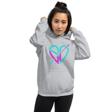 Load image into Gallery viewer, Sofie Dossi Unisex Hoodie