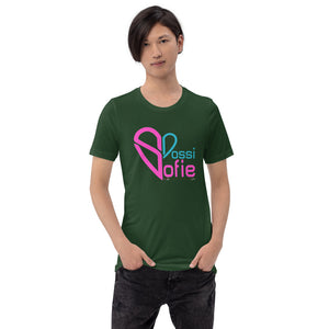 Sofie Dossi Short-Sleeve Unisex T-Shirt