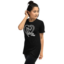 Load image into Gallery viewer, Sofie Dossi Short-Sleeve Unisex T-Shirt