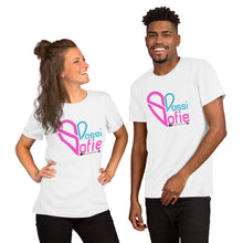 Load image into Gallery viewer, Sofie Dossi Short-Sleeve Unisex T-Shirt