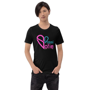 Sofie Dossi Short-Sleeve Unisex T-Shirt