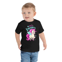 Load image into Gallery viewer, Toddler Short Sleeve Tee