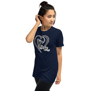 Sofie Dossi Short-Sleeve Unisex T-Shirt