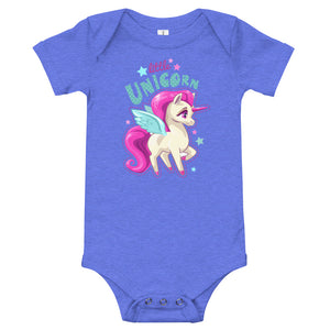 Unicorn baby T-Shirt