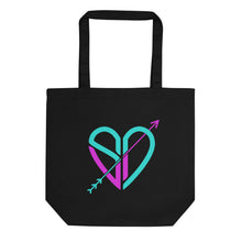 Load image into Gallery viewer, Sofie Dossi Eco Tote Bag