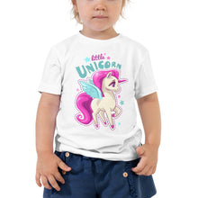 Load image into Gallery viewer, Toddler Short Sleeve Tee