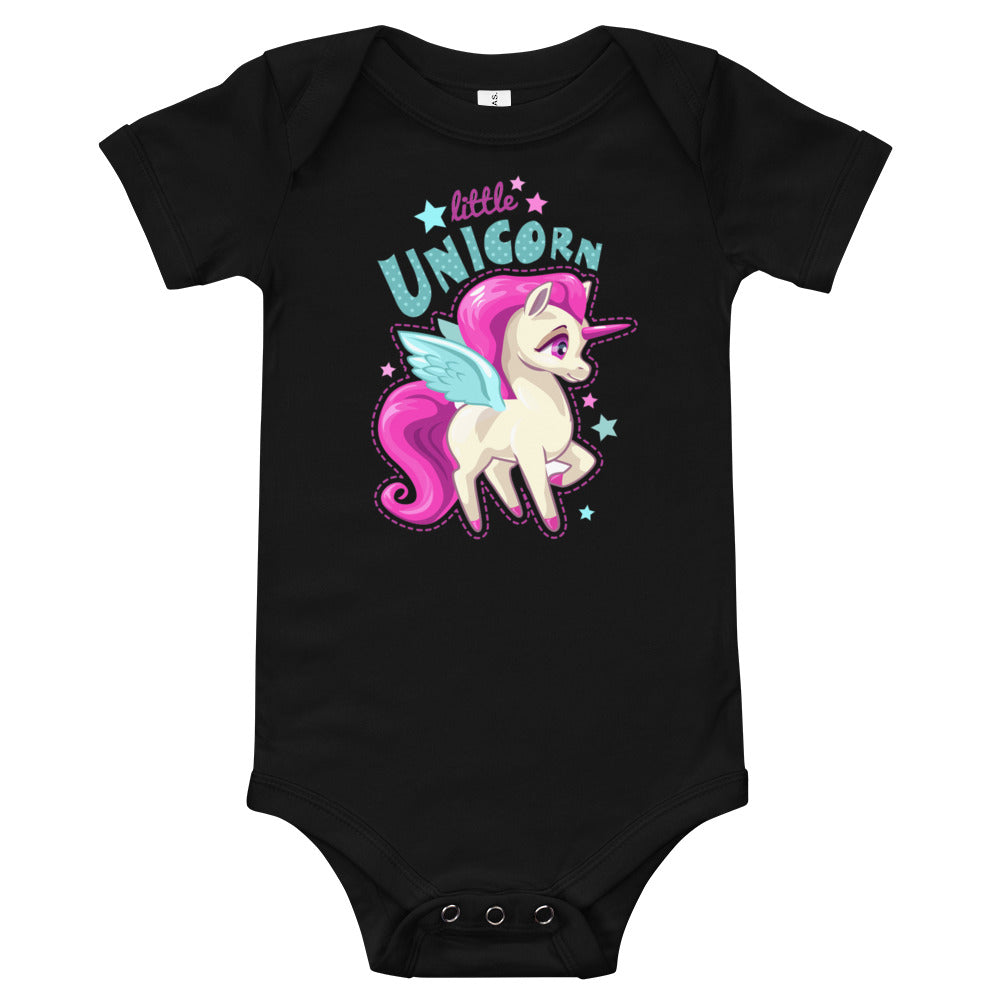 Unicorn baby T-Shirt