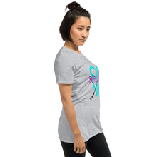 Load image into Gallery viewer, Sofie Dossi Short-Sleeve Unisex T-Shirt