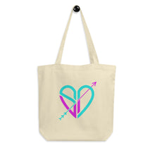 Load image into Gallery viewer, Sofie Dossi Eco Tote Bag