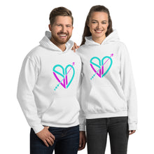 Load image into Gallery viewer, Sofie Dossi Unisex Hoodie