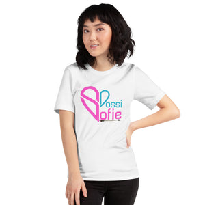 Sofie Dossi Short-Sleeve Unisex T-Shirt
